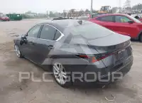 2023 Lexus IS300 photo