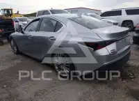2023 Lexus IS300 фото