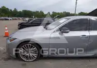 2023 Lexus IS300 photo