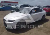 2023 Lexus IS300 фото