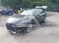 2023 Lexus IS300 фото