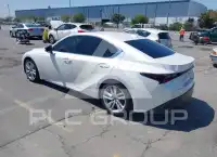 2023 Lexus IS300 фото