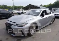 2023 Lexus IS300 photo