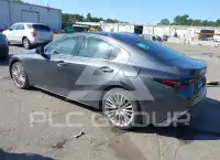 2023 Lexus IS300 фото