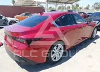 2023 Lexus IS300 фото
