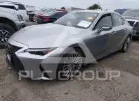 2023 Lexus IS300 фото