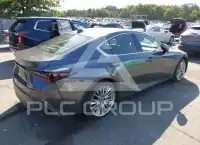 2023 Lexus IS300 фото