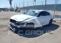 2023 Lexus IS350 фото