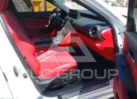 2023 Lexus IS350 фото