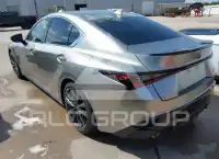 2023 Lexus IS350 фото