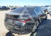 2023 Lexus IS350 фото