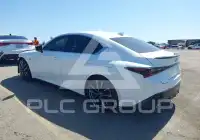 2023 Lexus IS350 фото