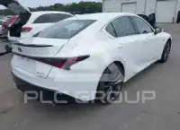 2023 Lexus IS350 photo