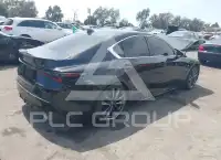 2023 Lexus IS350 фото