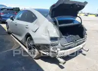 2023 Lexus IS350 photo