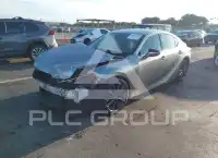 2023 Lexus IS350 фото