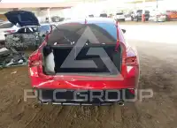 2023 Lexus IS350 photo