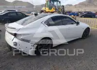 2023 Lexus IS350 фото