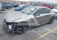 2023 Lexus IS350 фото