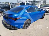 2023 Lexus IS350 photo