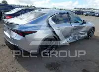 2023 Lexus IS350 photo