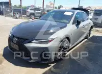 2023 Lexus IS350 photo
