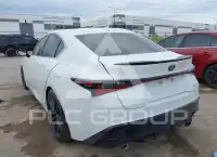 2023 Lexus IS350 photo