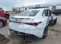 2023 Lexus IS350 photo