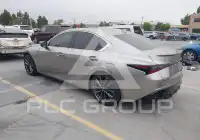 2023 Lexus IS350 фото