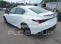 2023 Lexus IS350 photo