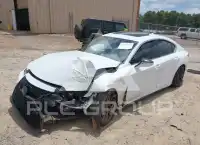 2023 Lexus IS350 фото
