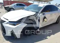 2023 Lexus IS350 фото