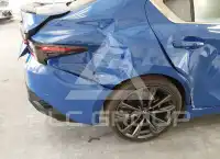 2023 Lexus IS350 фото