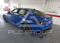 2023 Lexus IS350 фото