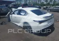2023 Lexus IS350 photo
