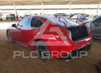 2023 Lexus IS350 photo