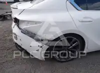 2023 Lexus IS350 фото