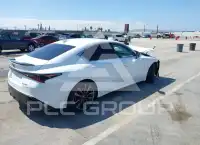 2023 Lexus IS350 photo