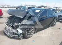2023 Lexus IS350 фото
