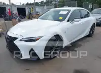 2023 Lexus IS350 photo