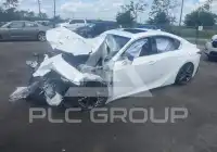 2023 Lexus IS350 photo