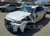 2023 Lexus IS350 фото