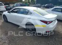 2023 Lexus ES300 фото
