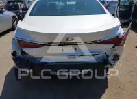 2023 Lexus ES300 фото