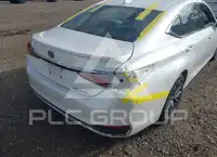 2023 Lexus ES300 фото