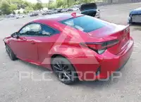 2023 Lexus RC300 photo