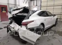 2023 Lexus LS500 photo