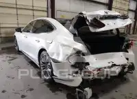 2023 Lexus LS500 photo