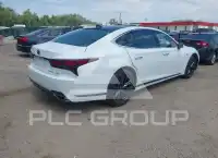 2023 Lexus LS500 фото