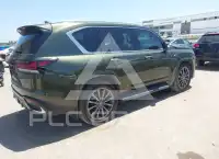 2023 Lexus LX600 photo